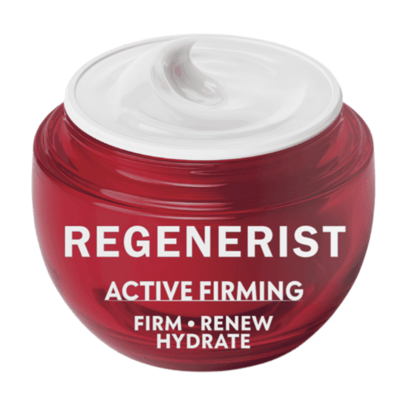 Olay Regenerist Dagcrème - Actief verstevigende hydraterende gezichtscrème met niacinamide - Parfumvrij - 50 ml