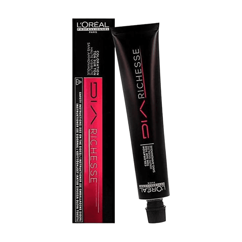 L'Oréal Dia Richesse kleurversterkende haarbehandeling - 50 ml