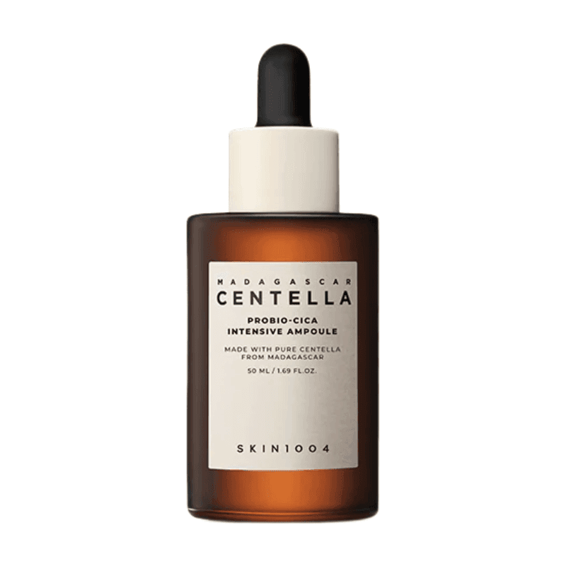 (Sachets) SKIN1004 Madagascar Centella Probio-Cica Intensieve Ampul 1,5 ml