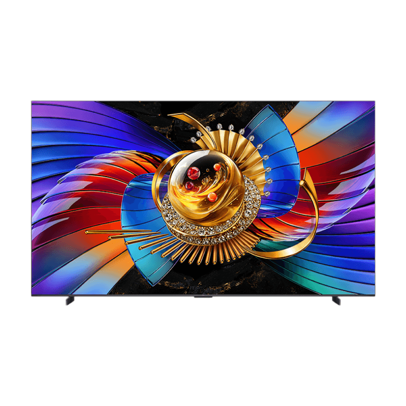 TCL 85Q7D Pro - 85 inch - 4K QD-MiniLED - 2026 - Smart TV