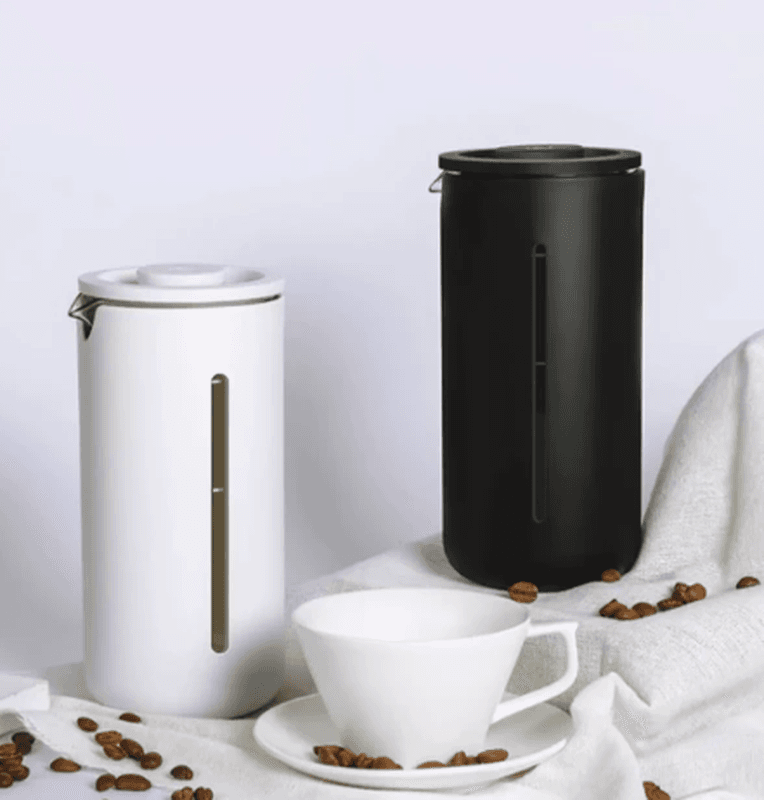 French press TIMEMORE Small U, 450 ml