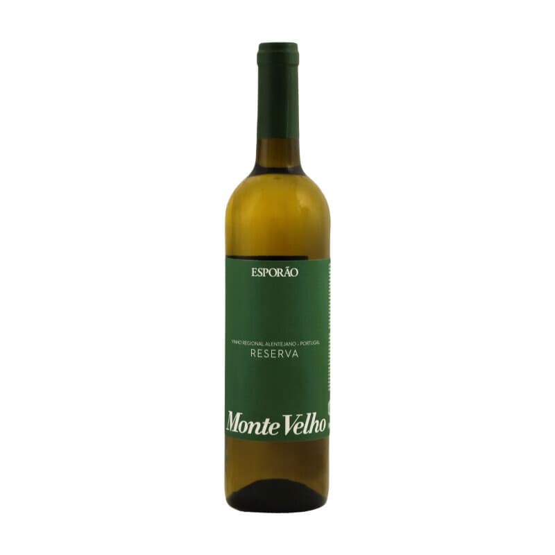Monte Velho Wit Reserva - 750 ml