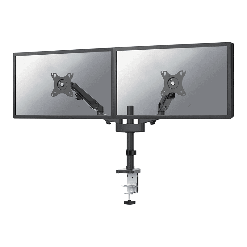 Neomounts DS70-750BL2 Monitorarm 17-27" - gasveer