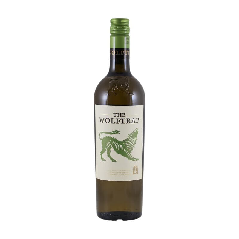Wolftrap Witte Wijn - 750 ml