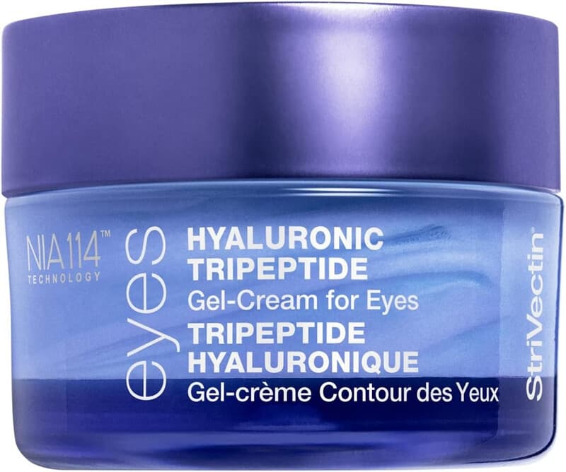 Skin Generics Hyaluronzuur&Tripeptide gelcrème voor de oogzone 15 ml