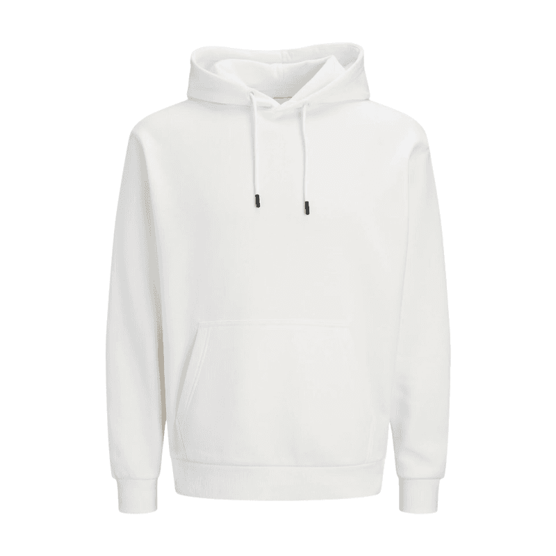 JACK&JONES ESSENTIALS JJEBRADLEY SWEAT HOOD NOOS Relaxed Fit