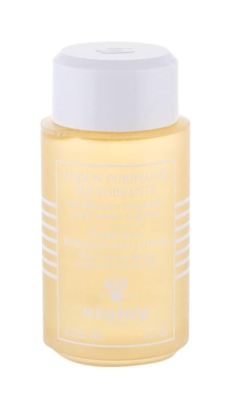 Sisley TROPICAL RESINS Zuiverende en Balancerende Lotion 125 ml