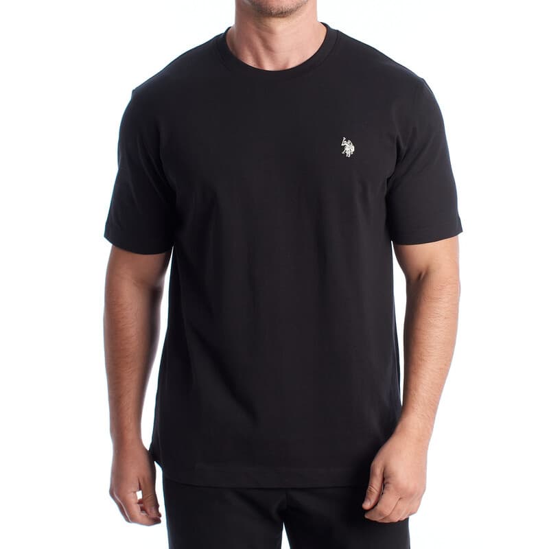 US POLO ASSN-T-SHIRT-US42154026-199-2XL
