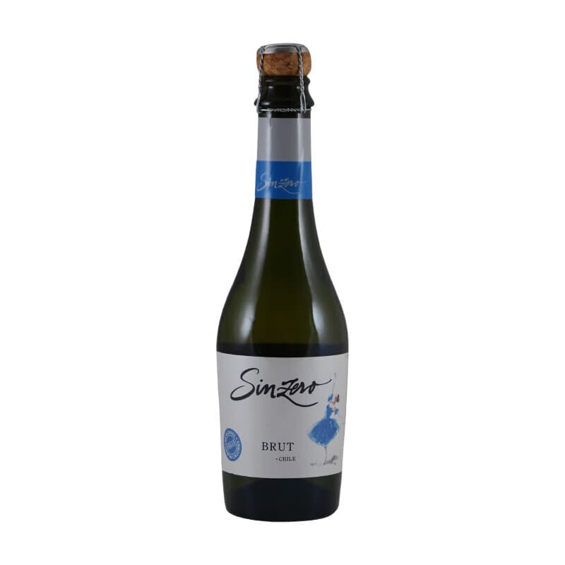 Sinzero Sprankelend - 375 ml