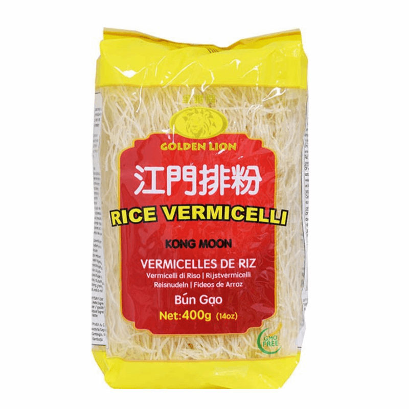 Golden Lion Rijst Vermicelli Noedels - 400 g