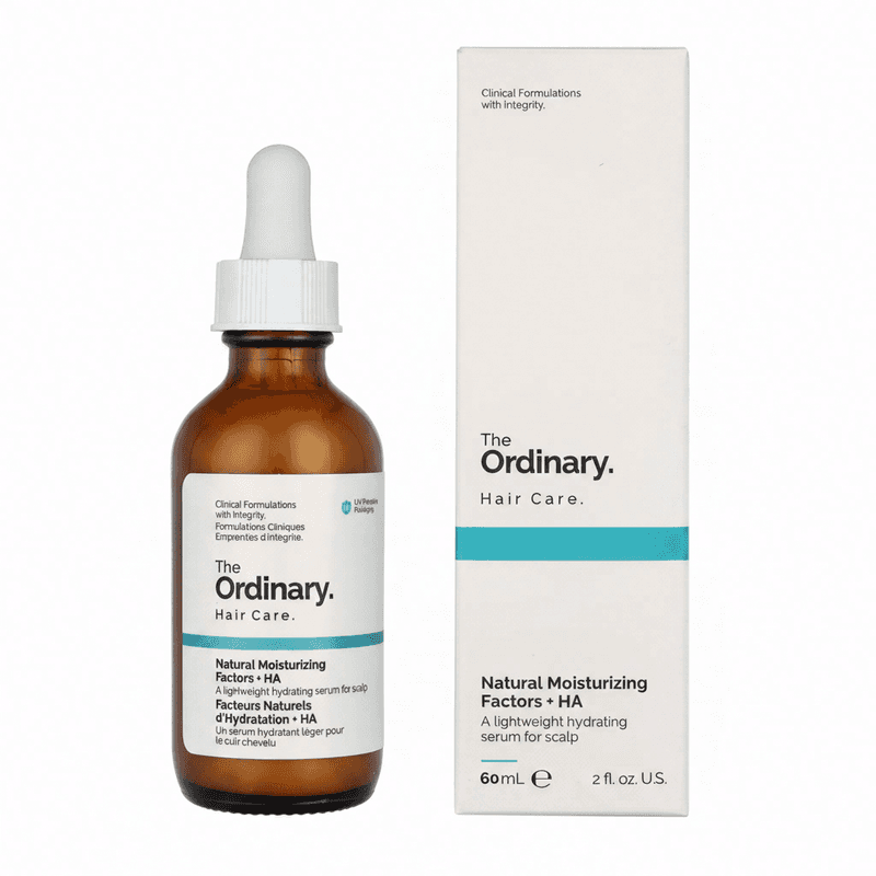 The Ordinary natuurlijke hydraterende factoren + HA 60 ml