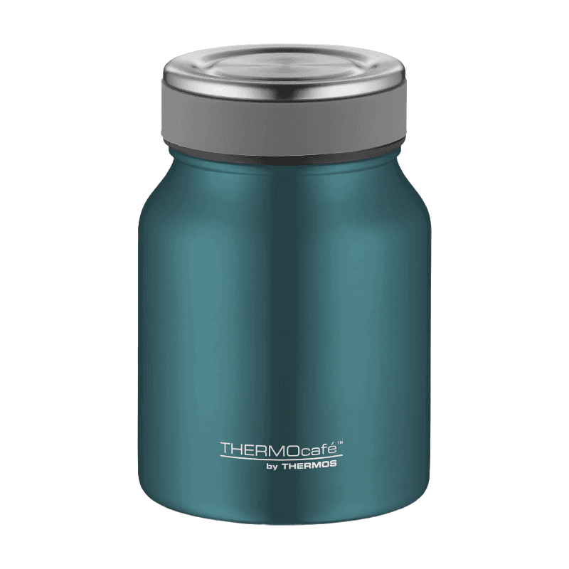 Thermos THERMOcafé - Voedseldrager - 500ml - Teal