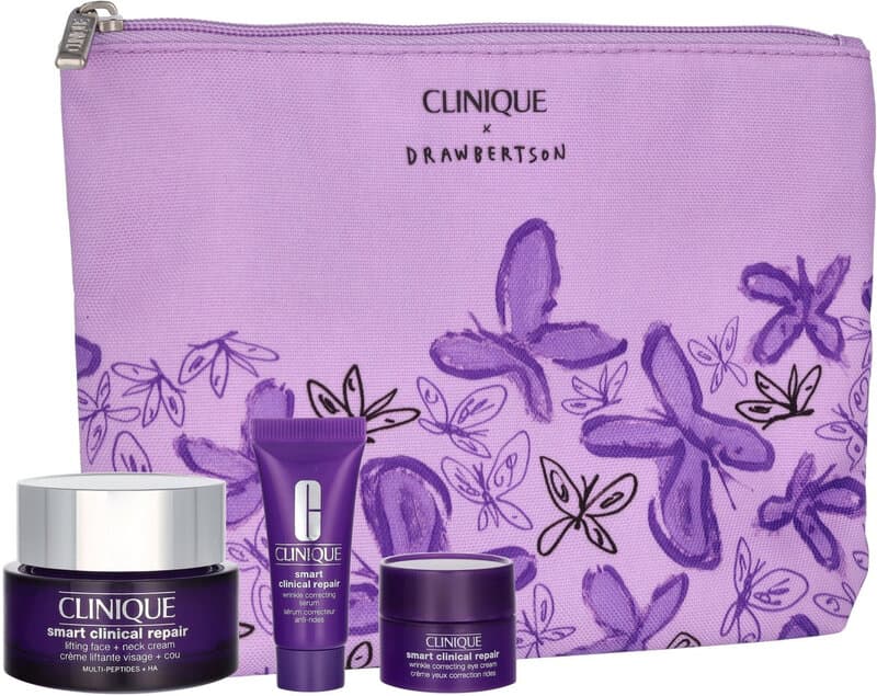 Clinique smart clinical repair set 65 ml