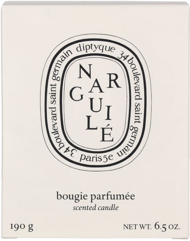Diptyque Narguile Scented Candle 190 g
