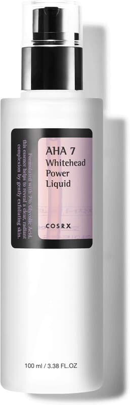 Cosrx AHA 7 Whitehead Power Liquid 100 ml