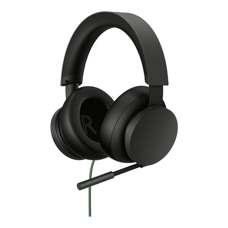 Xbox bedrade Stereo Headset - Xbox, Windows
