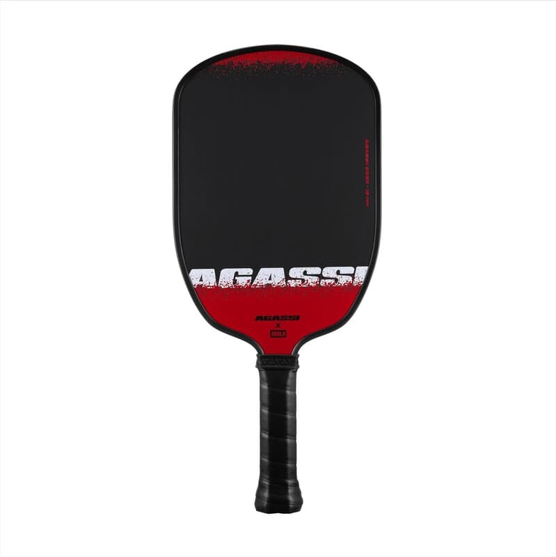 PB-Paddle Agassi Edge SS25 16 mm
