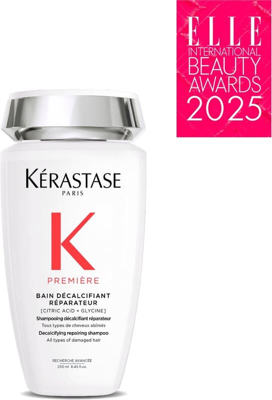 Kérastase Original Repair Shampoo met Peptiden 250 ml