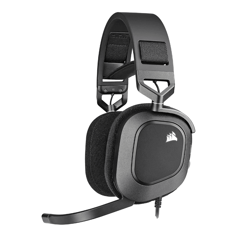 Corsair HS80 RGB Zwart