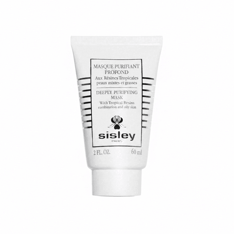 Sisley Deeply Purifying Mask - 60 ml