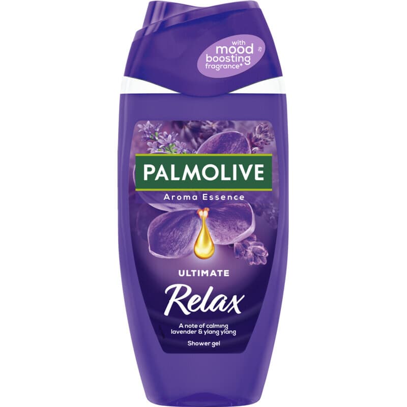 Palmolive Douchegel - Sunset Relax Lavendel 250 ml