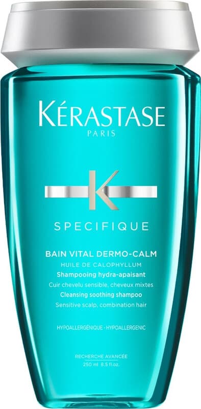 Kérastase Spécifique Dermo-Calm Bain Vital Shampoo 250 ml