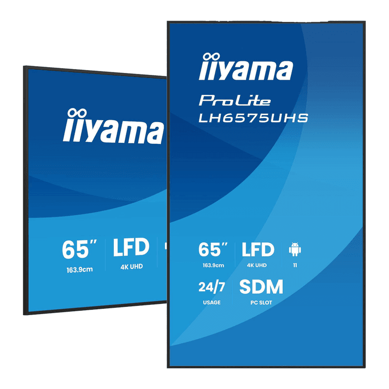 iiyama ProLite LH6575UHS-B2AG