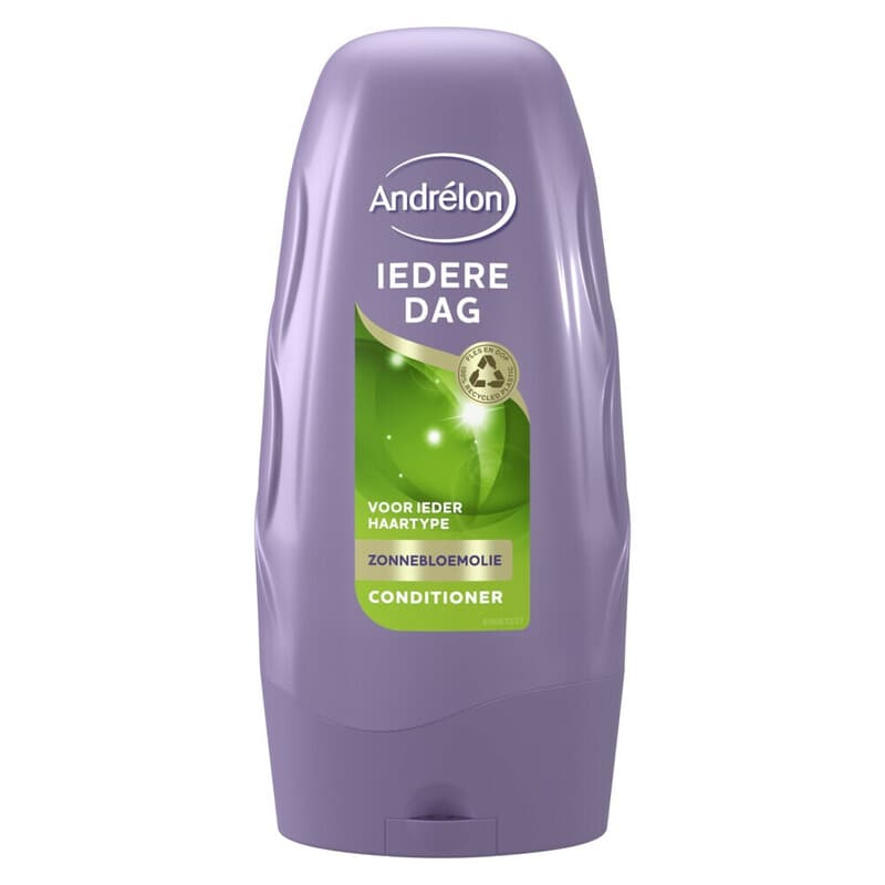 Andrelon Conditioner - Iedere Dag 250 ml.