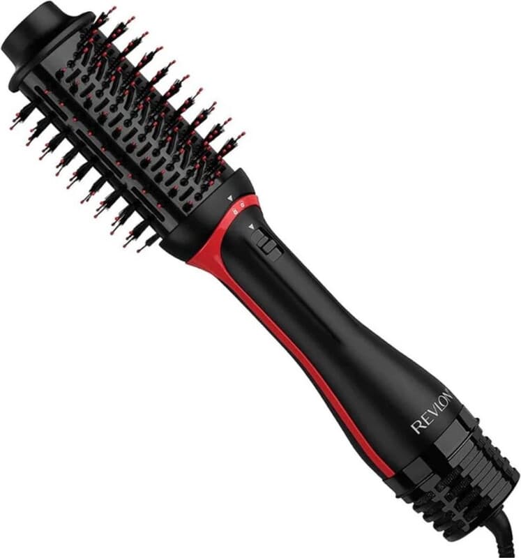 Revlon RVDR5298E. One step voluminiser plus. Warme luchtborstel.