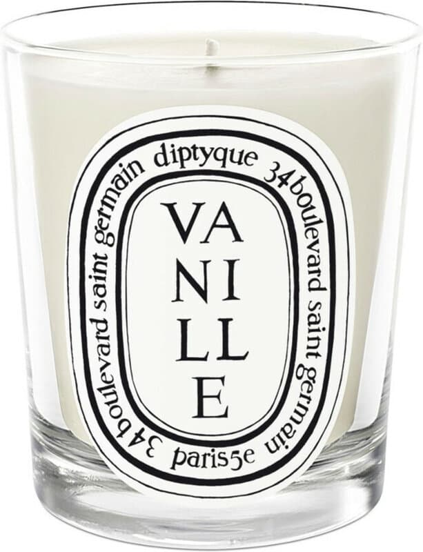 Diptyque Vanille Scented Candle 190 g