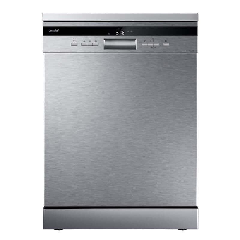 Comfee vaatwasser - KWH-FD1435E-X-FR