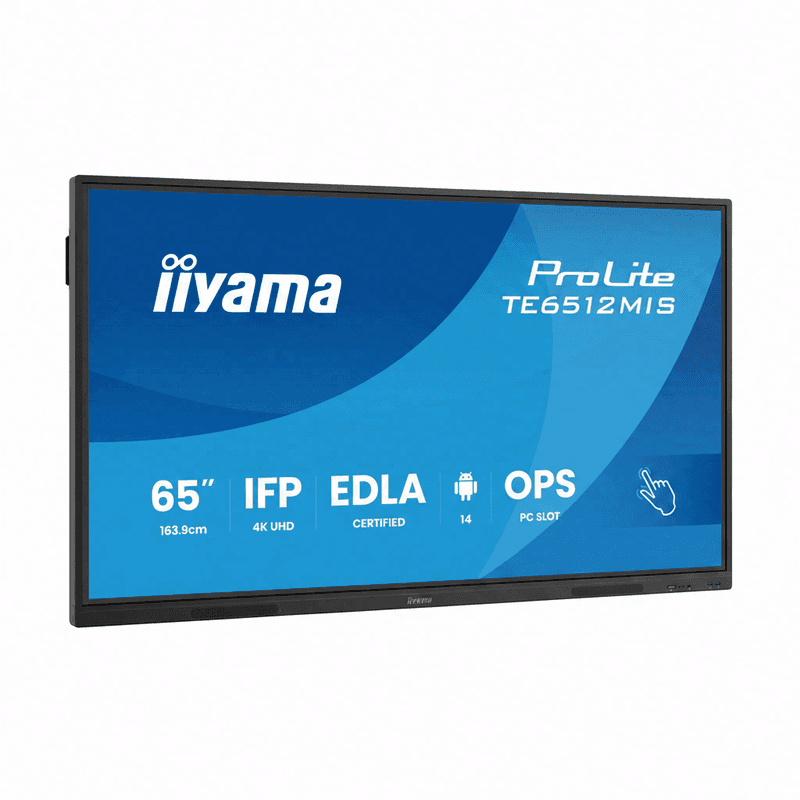 iiyama ProLite TE6512MIS-B4AG