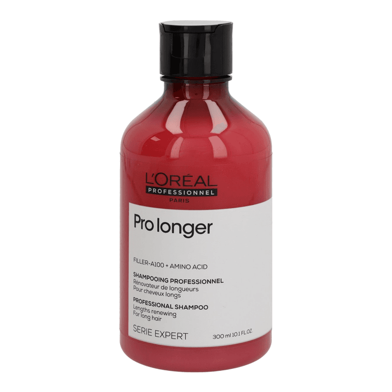 L'Oréal Pro Longer Shampoo 300 ml