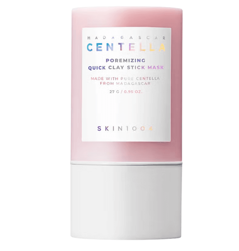 Skin1004 Madagascar Centella Poremizing Quick Clay Stick Mask