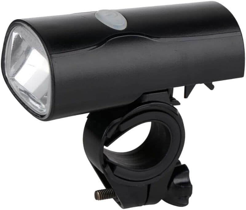 Bike headlight K-mark