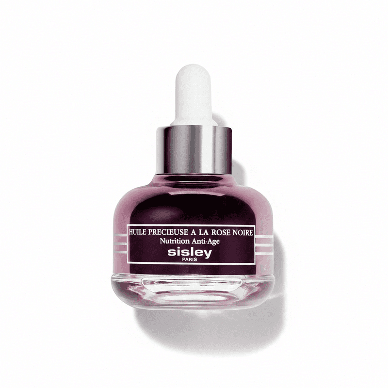 Sisley Zwartrozen Kostbare Gezichtsolie 25ml