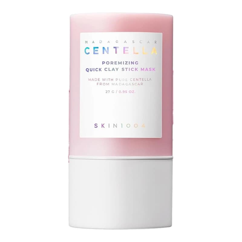 SKIN1004 Madagascar Centella - Poremizing Quick Clay Stick Mask 27g