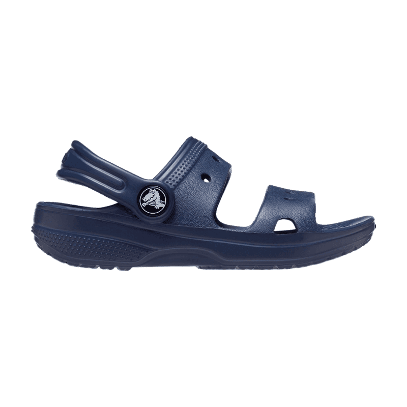 Crocs 207537 Navy Unisex C6
