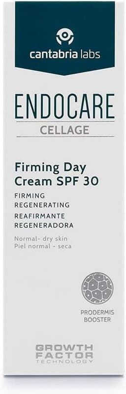 ENDOCARE CELLAGE verstevigende dagcrème SPF30+ 50 ml