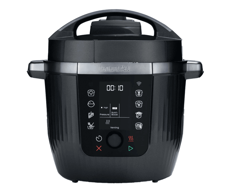 Instant Pot Pro WiFi 5,7 liter multicooker