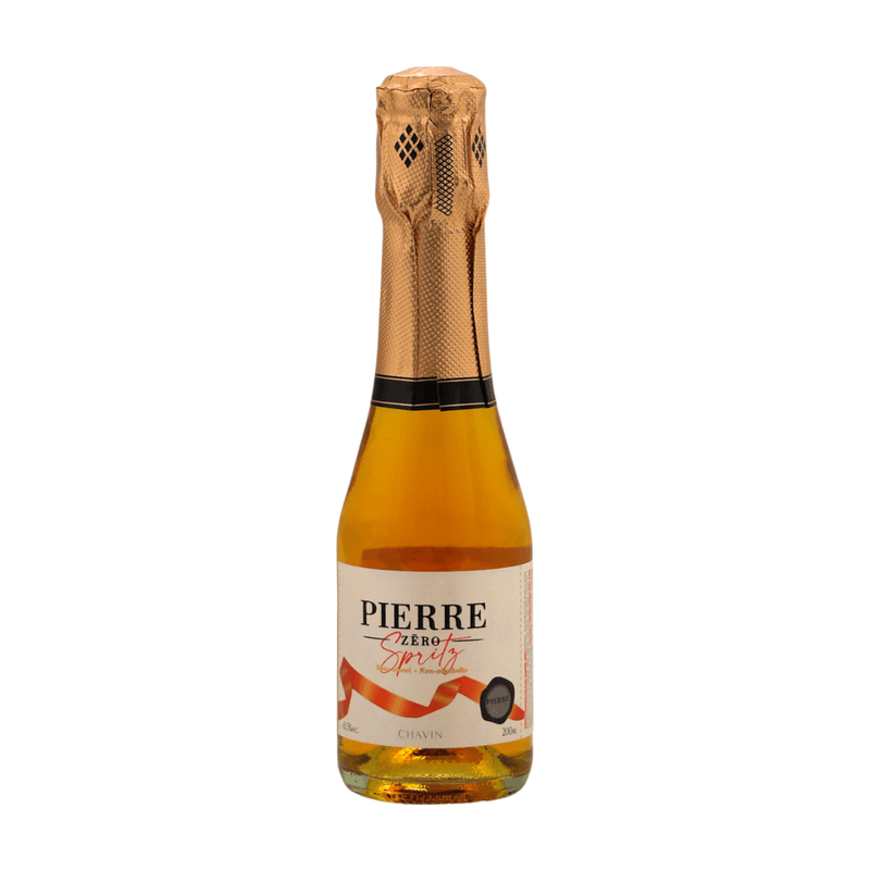 Pierre Zéro Spritz - 200 ml