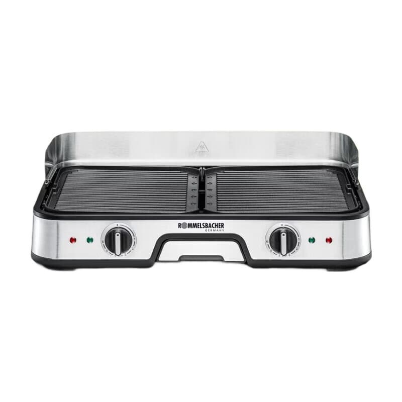 Rommelsbacher tafelgrill BBQ 2025