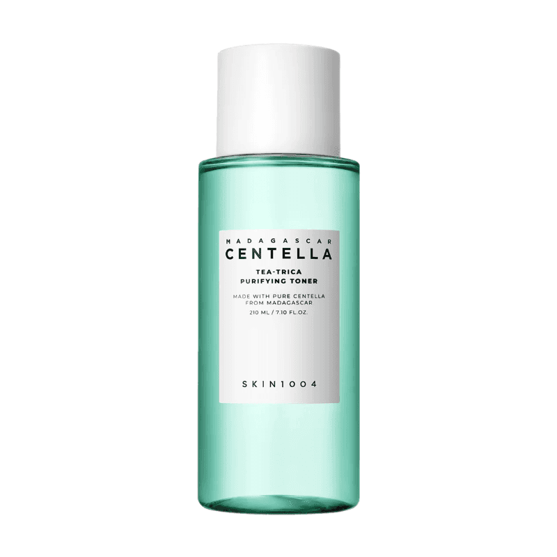 (Sachets) SKIN1004 Madagascar Centella Tea-Trica zuiverende toner 1,5 ml