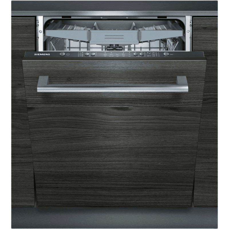 Siemens SN615X03EE iQ100 - Inbouw vaatwasser - Doseringsassistent - VarioFlex