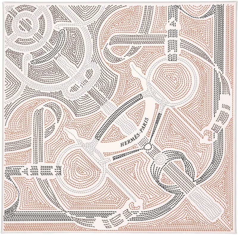 Hermes Un Jardinà Cythère cadeauset (eau de toilette (EDT) 100 ml, een EDT 15 ml en een haar- en bodydouchegel 40 ml)
