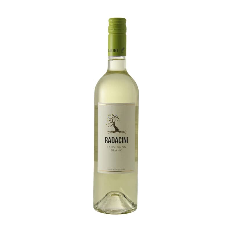 Radacini Sauvignon Blanc - 750 ml