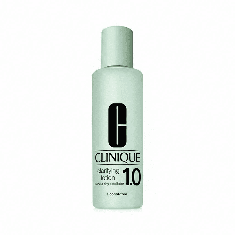 Clinique Clarifying Lotion 1.0 - 200 ml