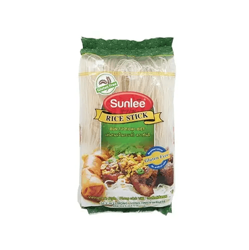 Sunlee Vietnamese Rijstnoedels - 454 g