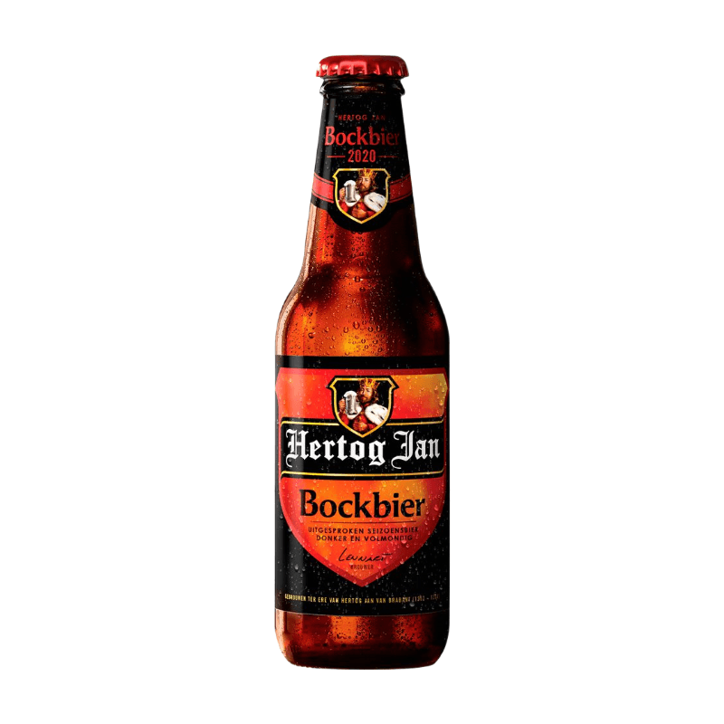 Hertog Jan Bock Bier - 300 ml