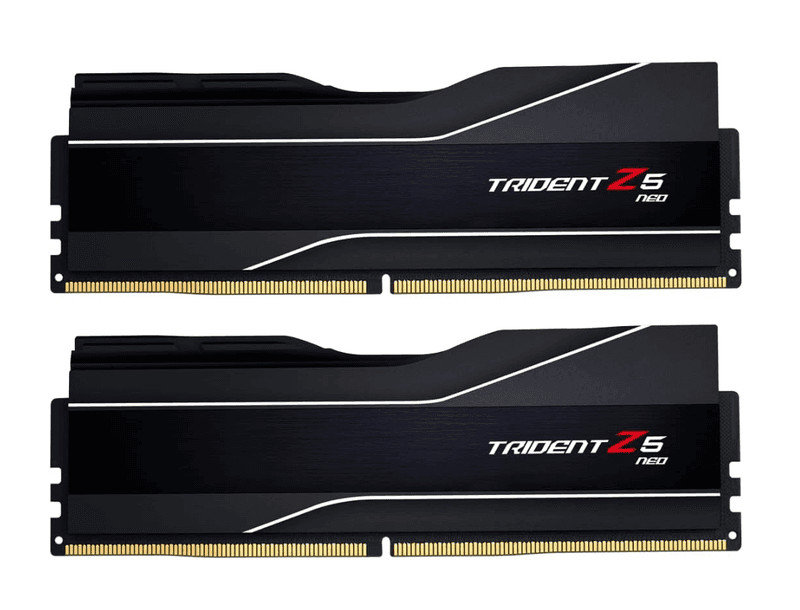 G.Skill DDR5 64 GB PC 6000 CL30 (2x 32 GB) 64-GX2-TZ5N AMD EX
